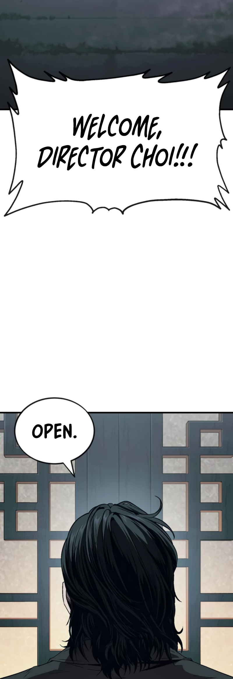 Read Rust Manga Online