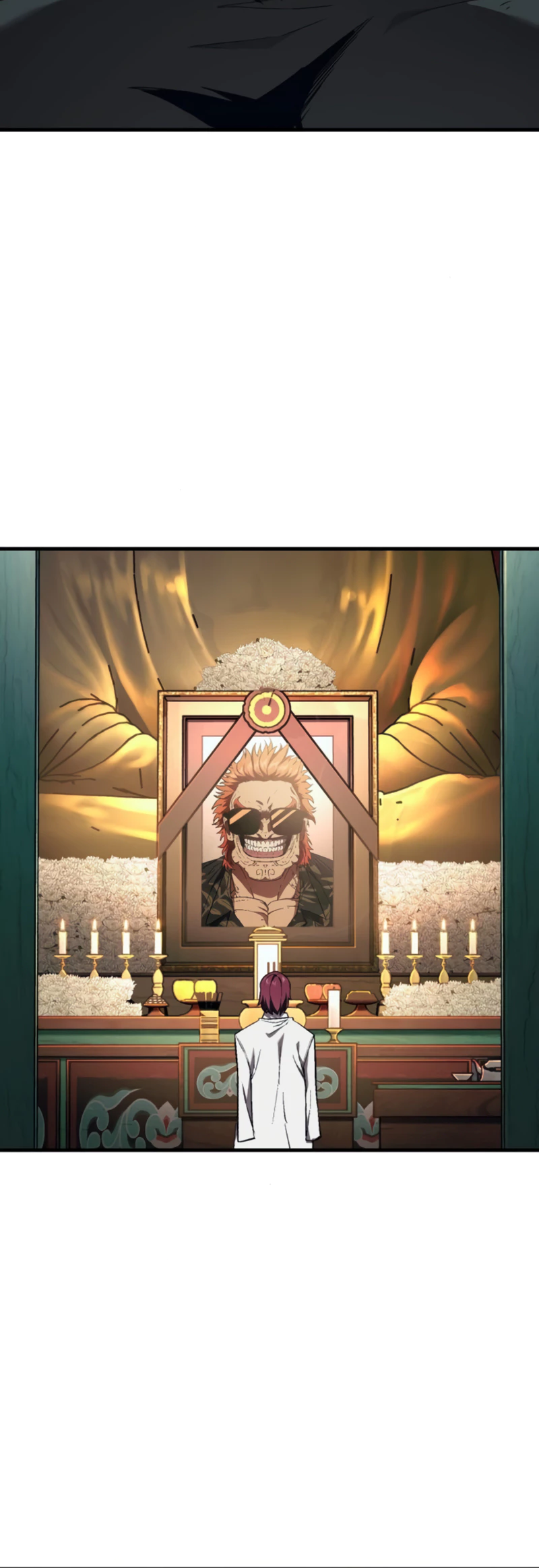 Read Rust Manga Online