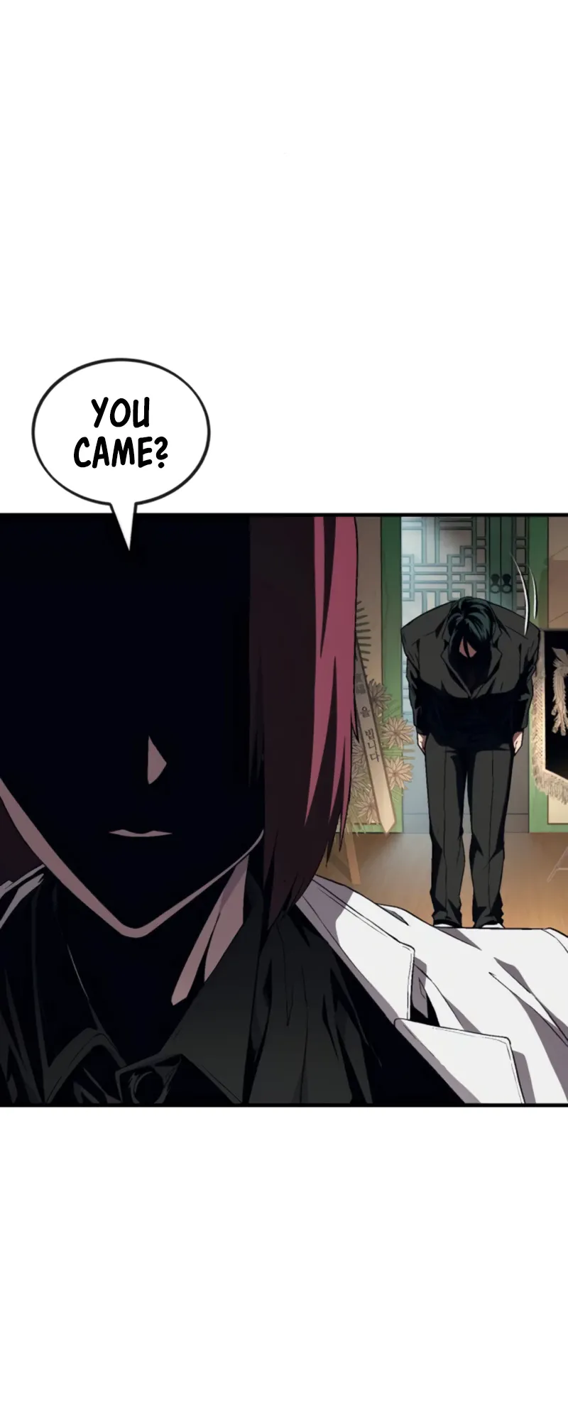 Read Rust Manga Online