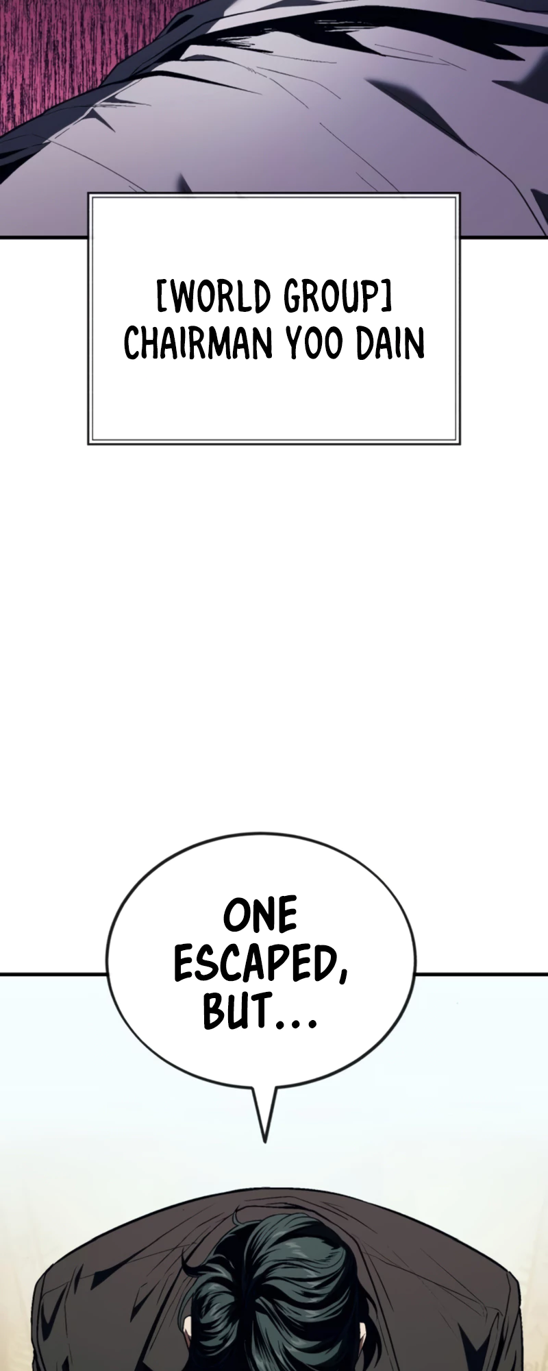 Read Rust Manga Online