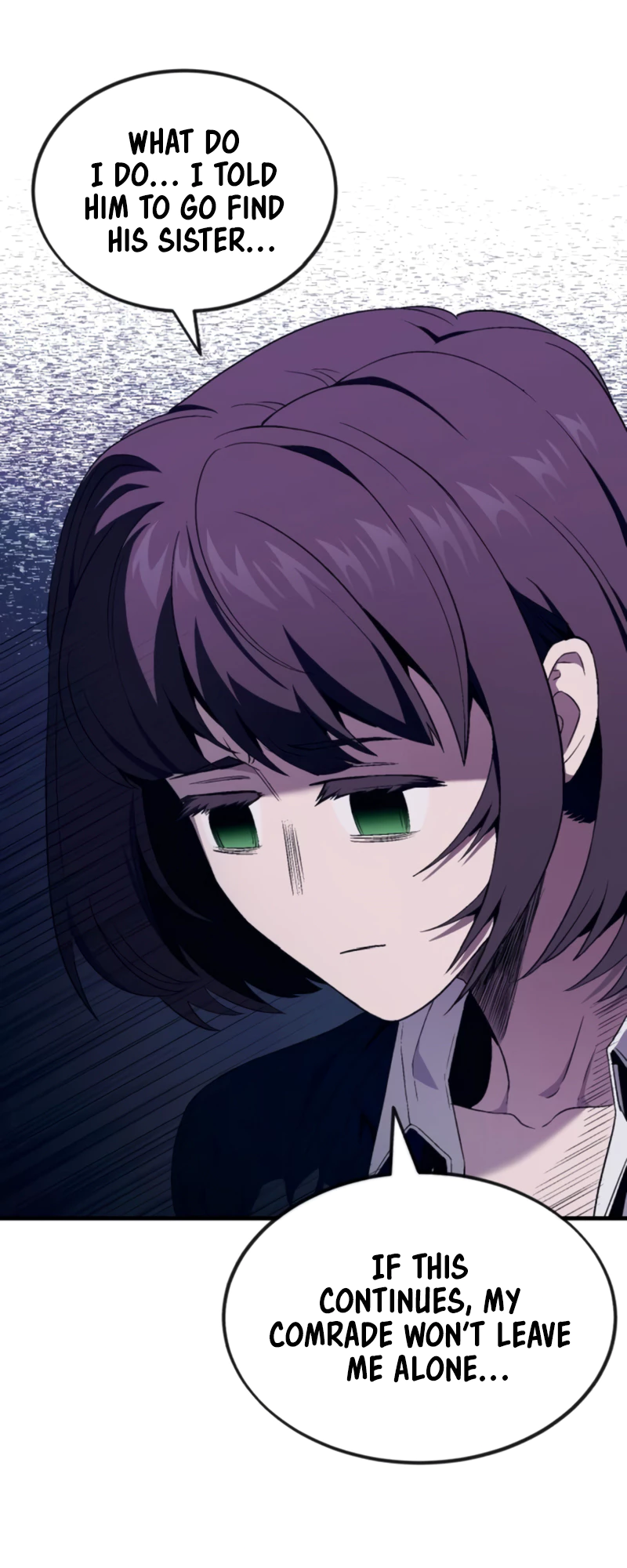 Read Rust Manga Online