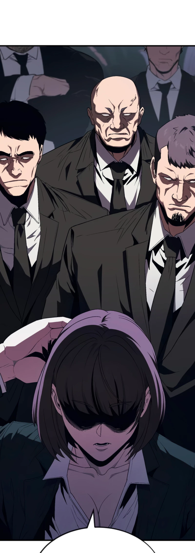 Read Rust Manga Online