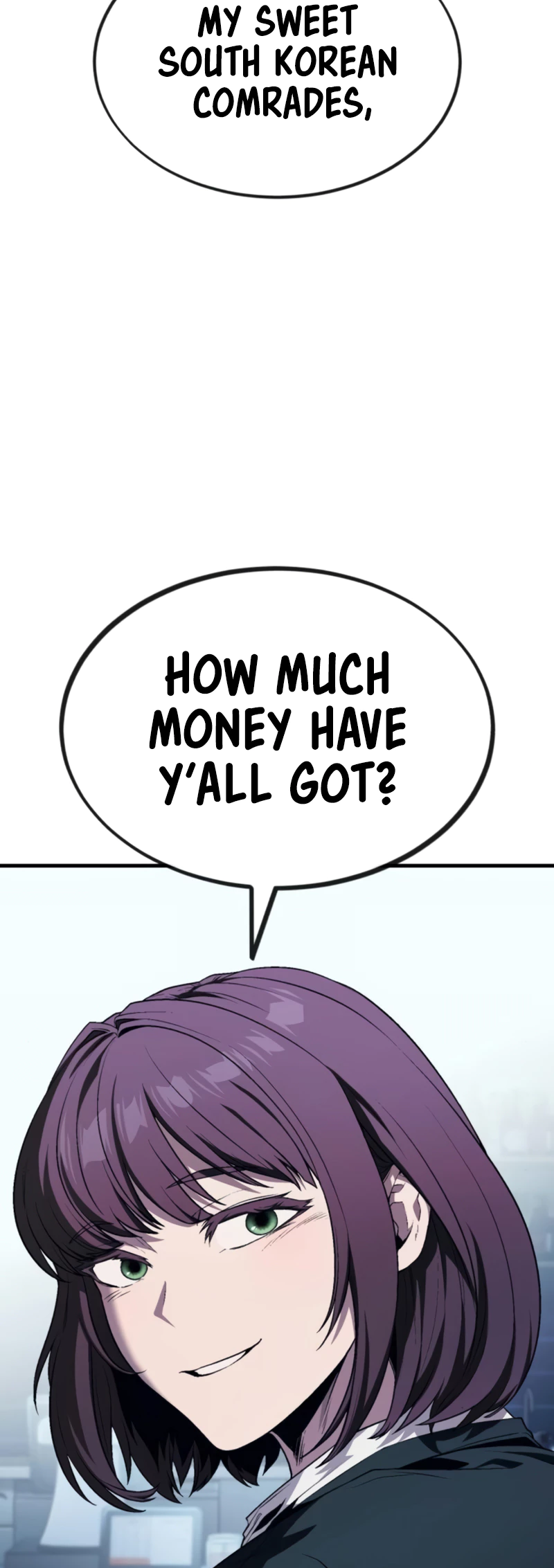 Read Rust Manga Online