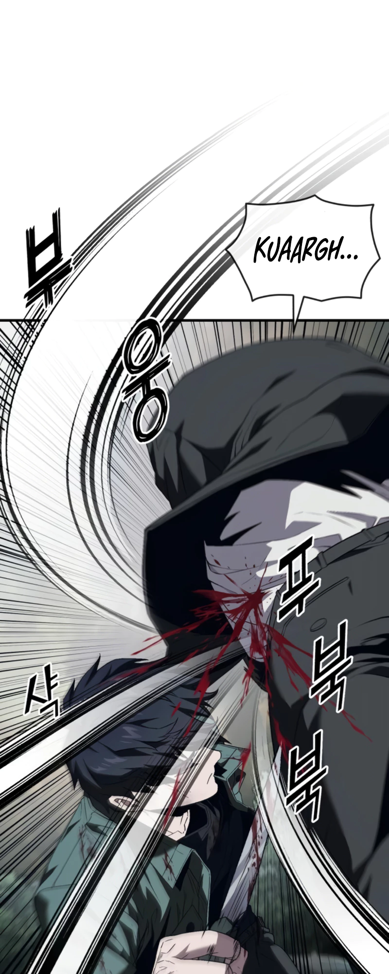 Read Rust Manga Online