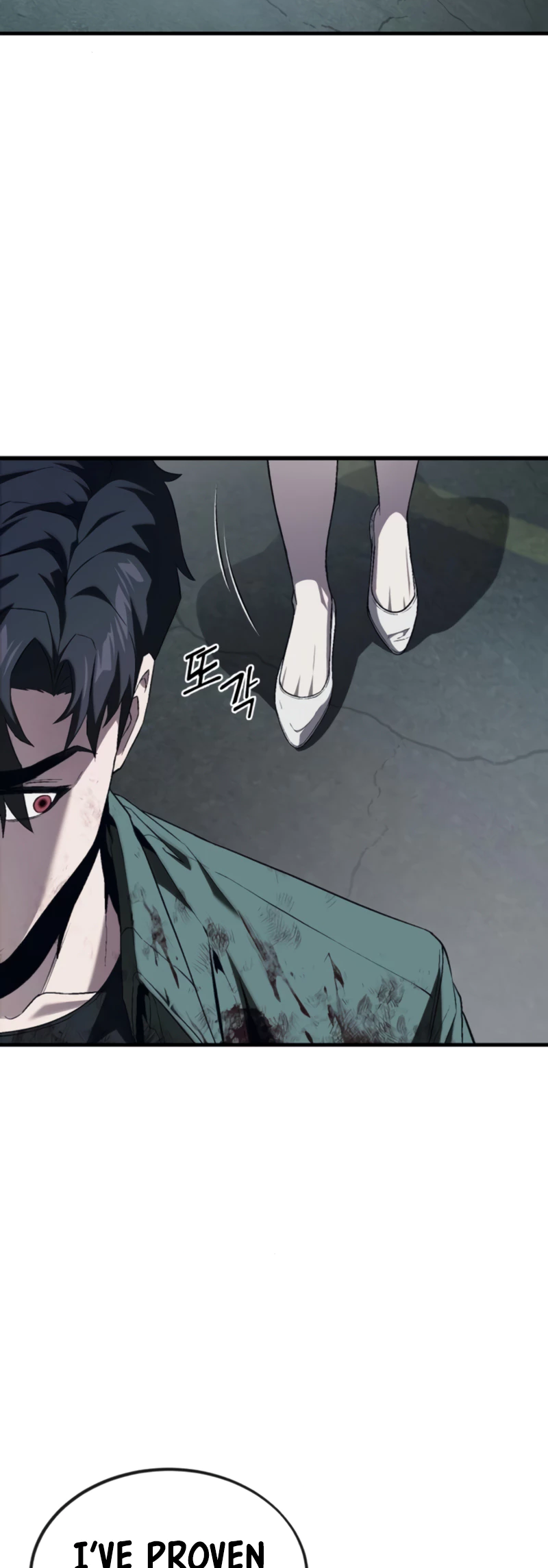 Read Rust Manga Online