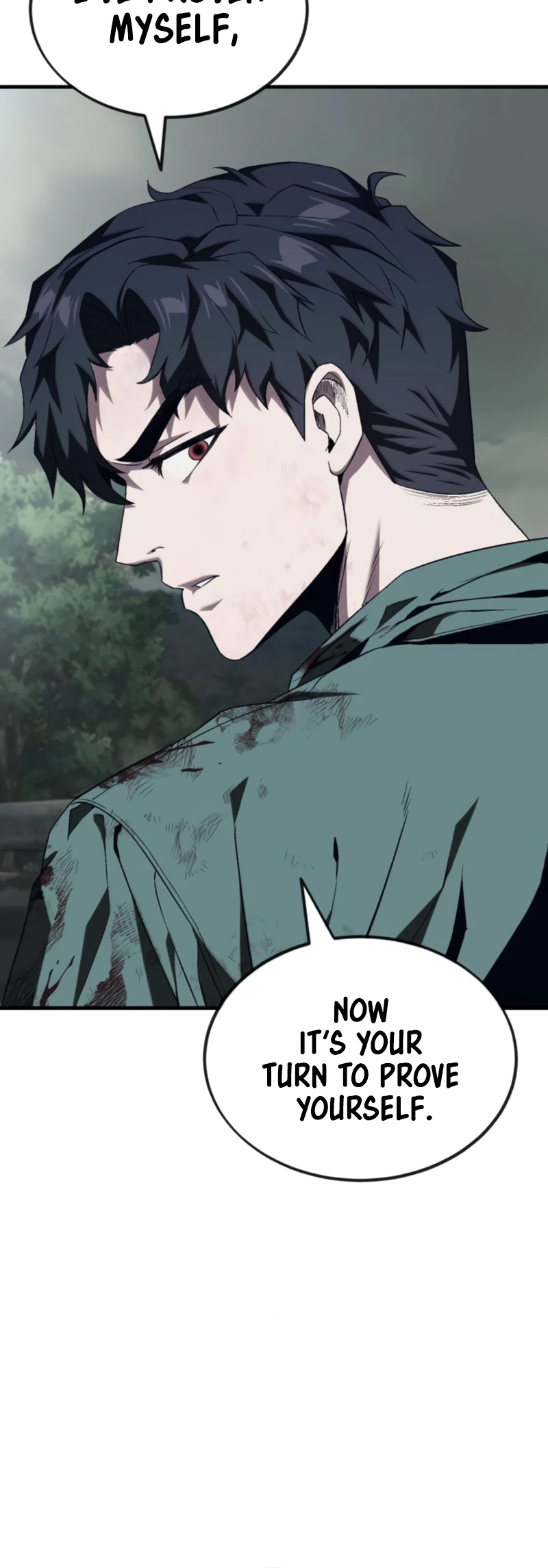 Read Rust Manga Online