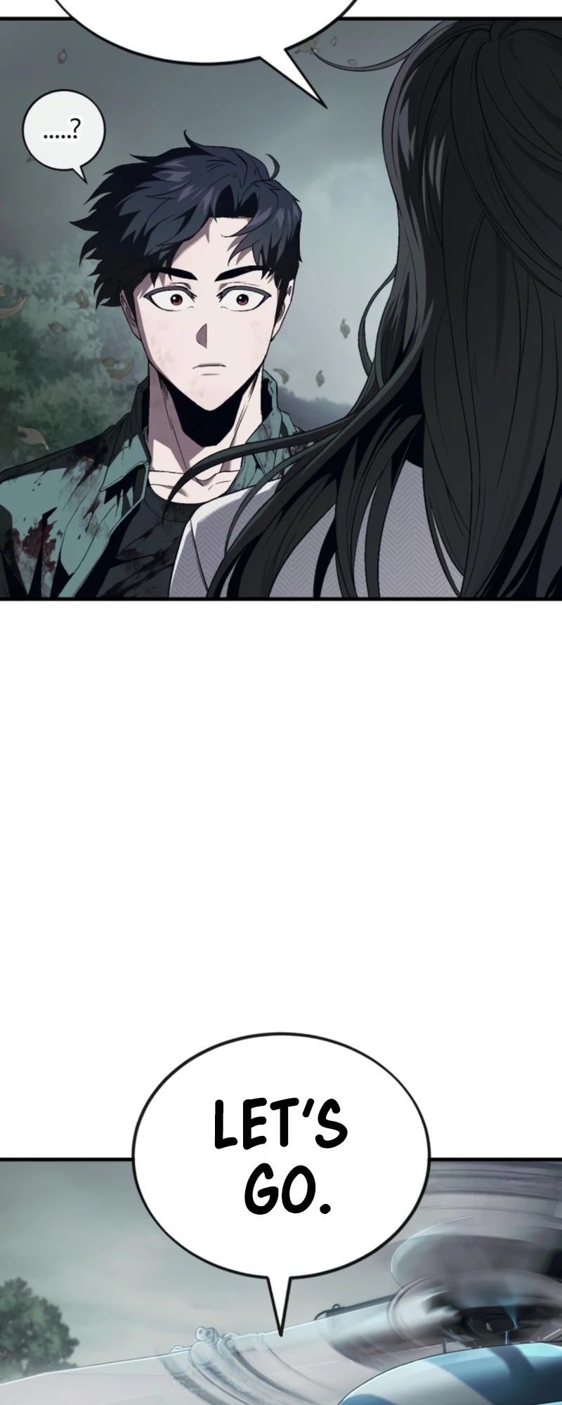 Read Rust Manga Online