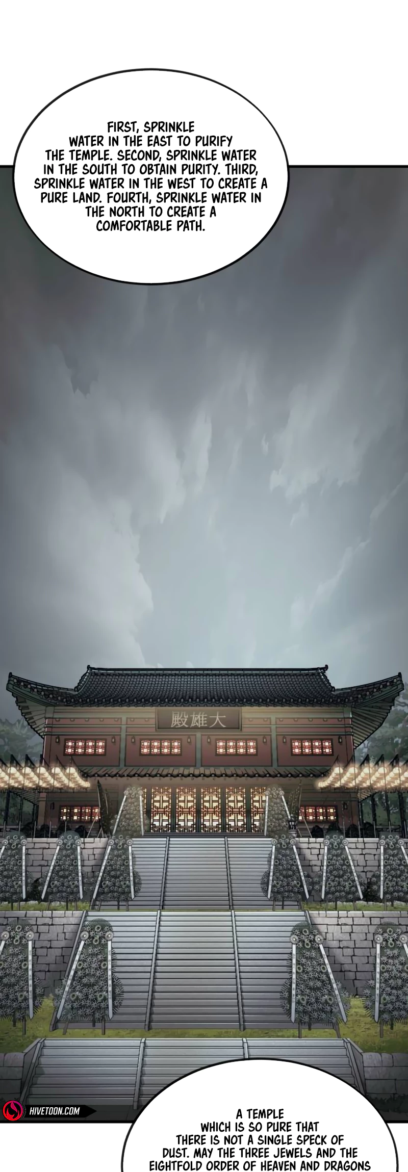 Read Rust Manga Online