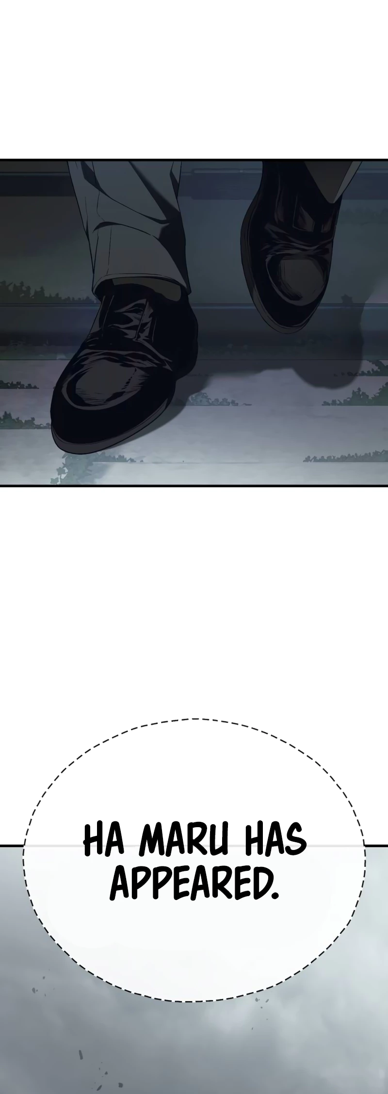 Read Rust Manga Online