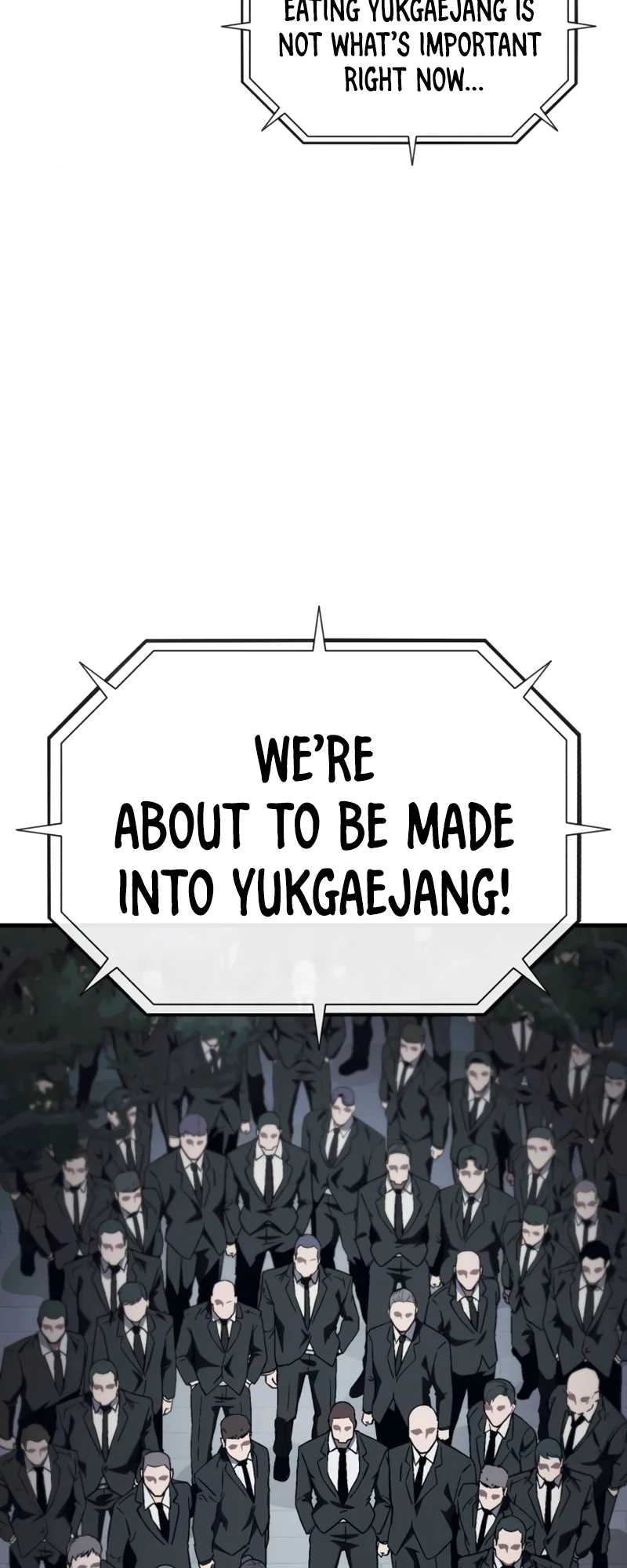 Read Rust Manga Online