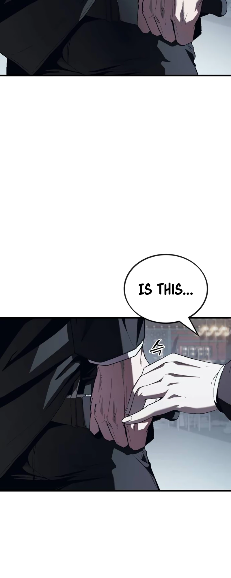 Read Rust Manga Online