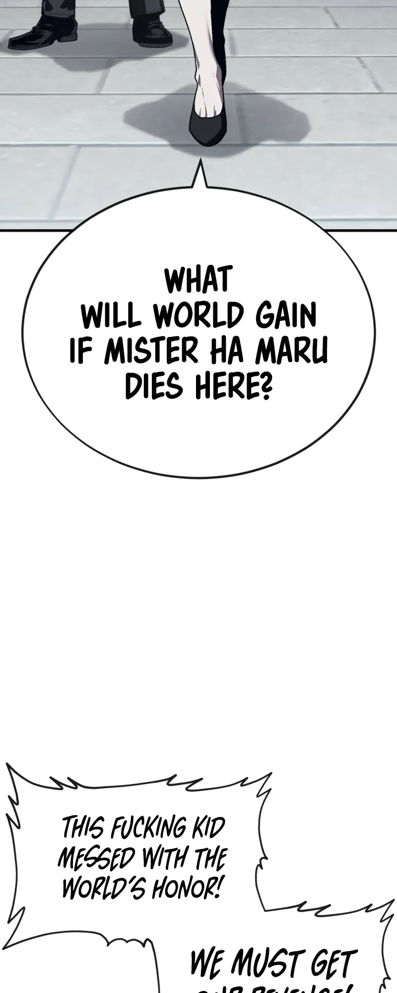 Read Rust Manga Online