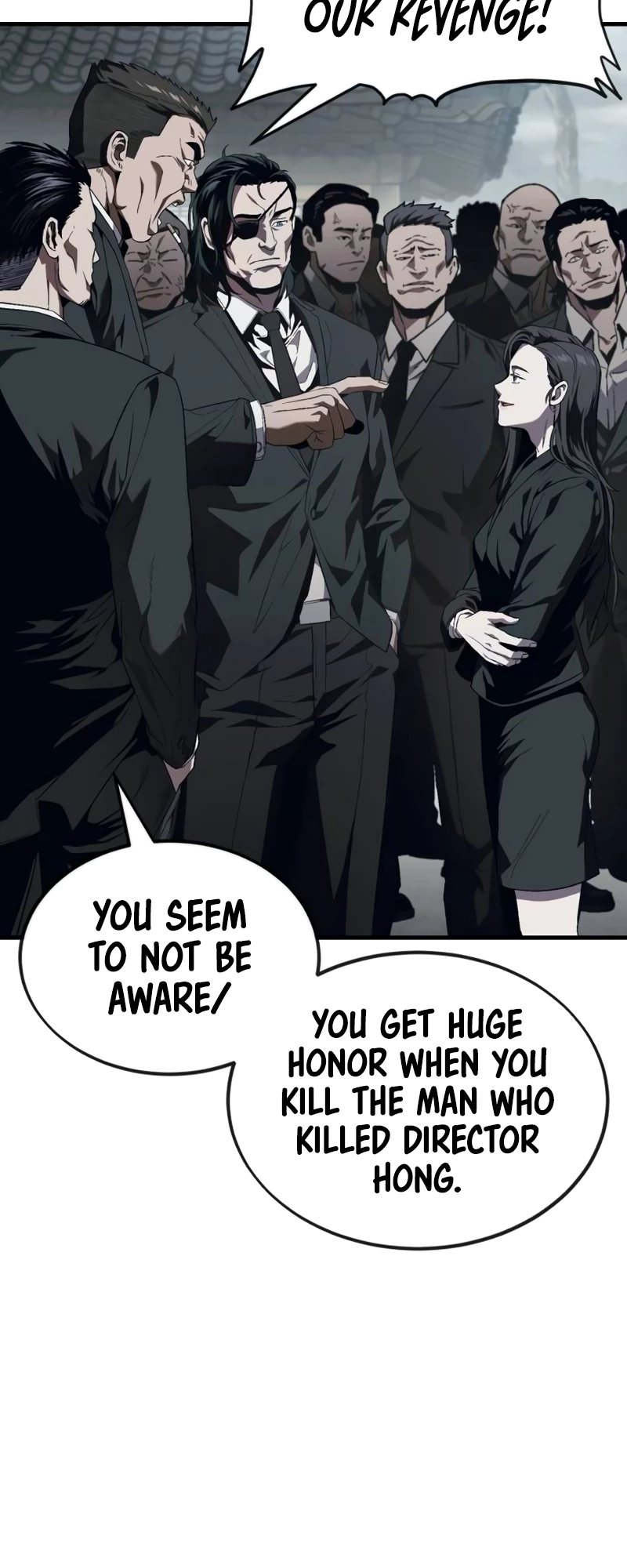 Read Rust Manga Online