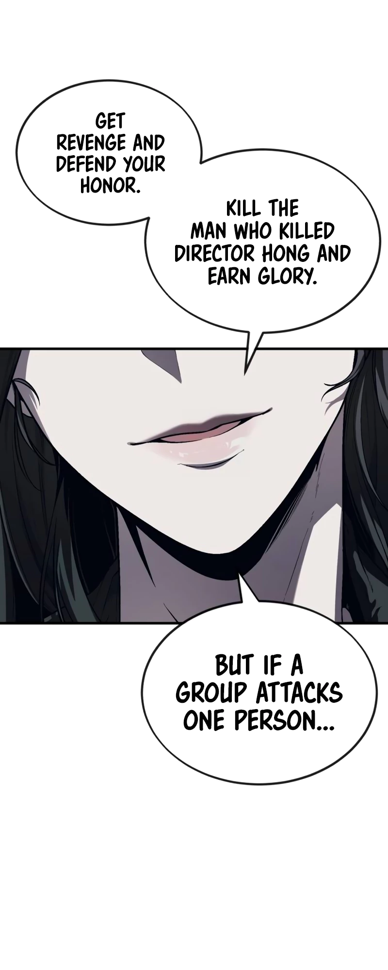 Read Rust Manga Online