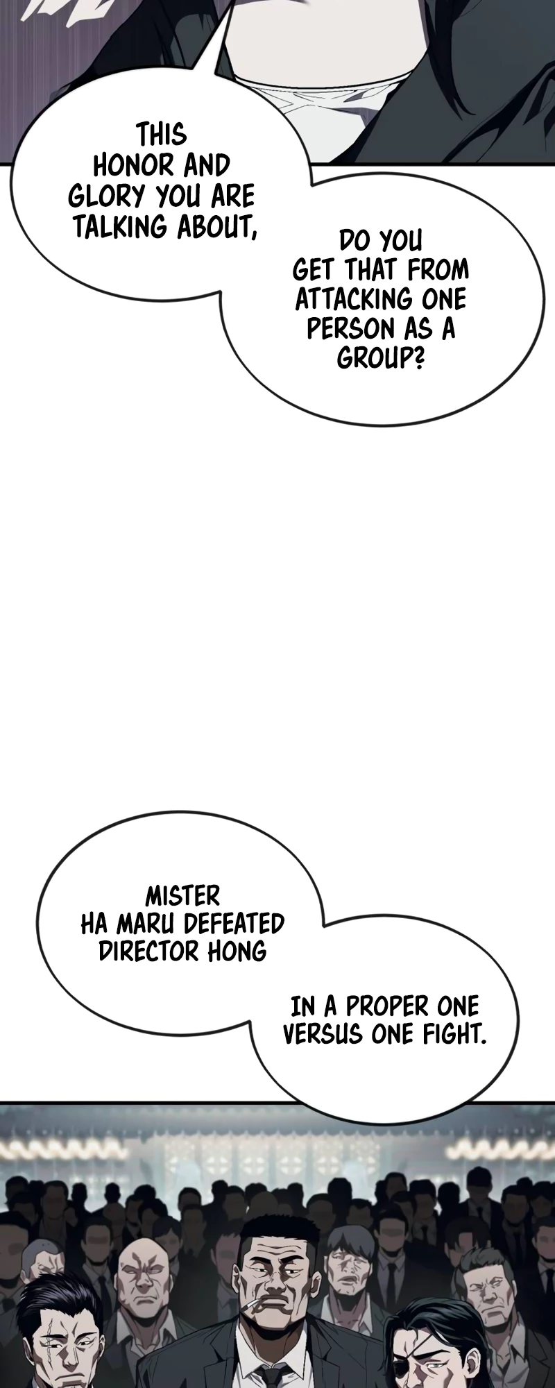 Read Rust Manga Online