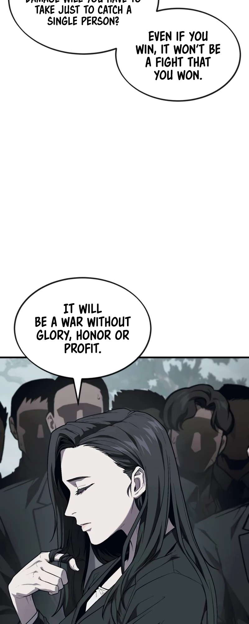 Read Rust Manga Online