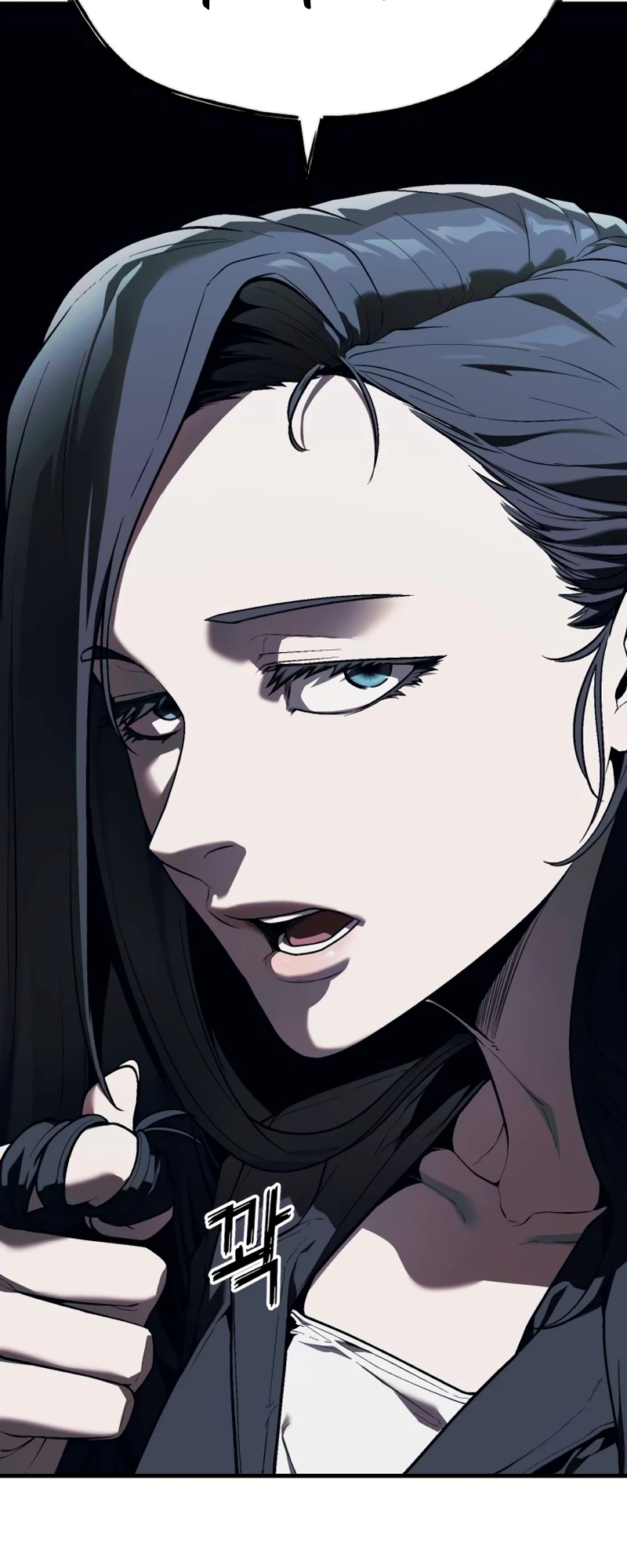 Read Rust Manga Online