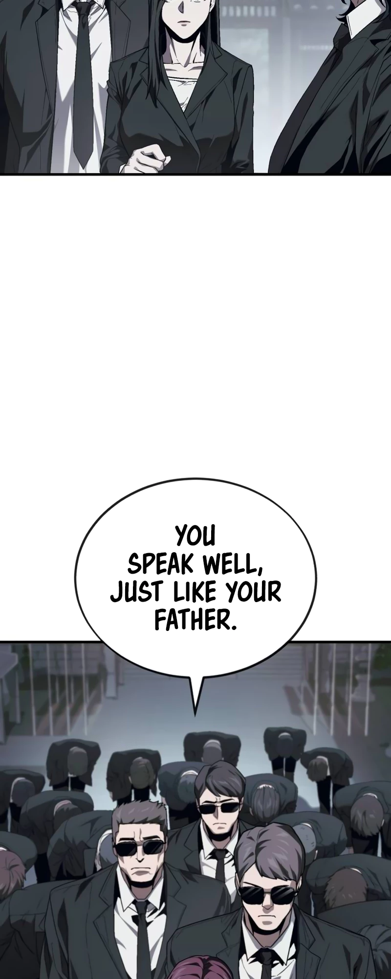 Read Rust Manga Online