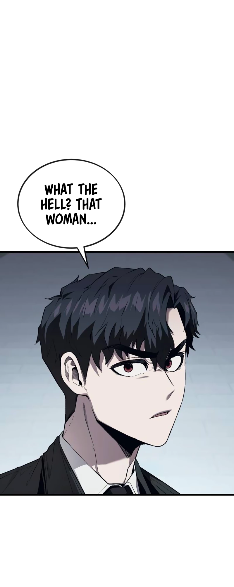 Read Rust Manga Online