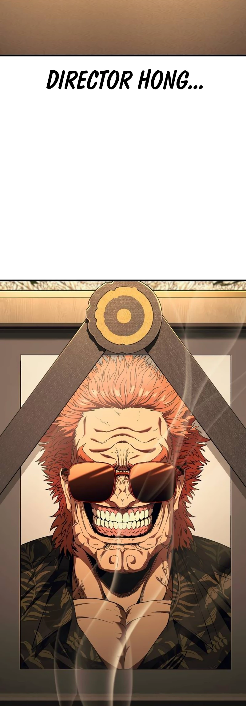 Read Rust Manga Online