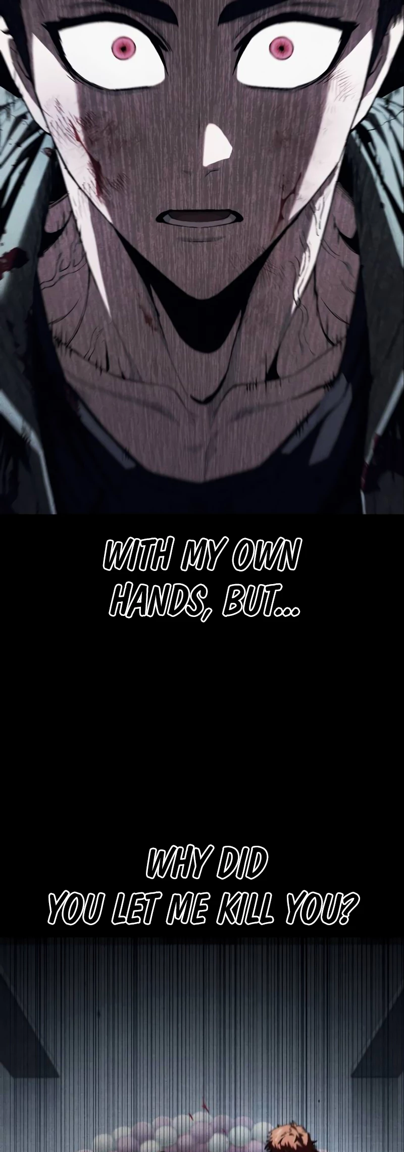 Read Rust Manga Online