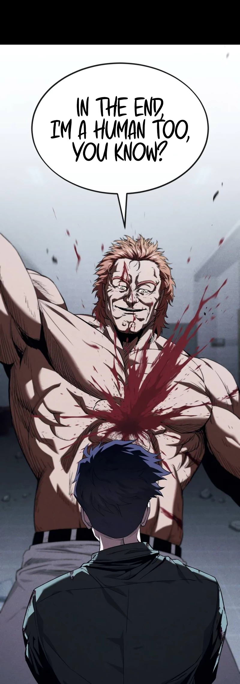 Read Rust Manga Online