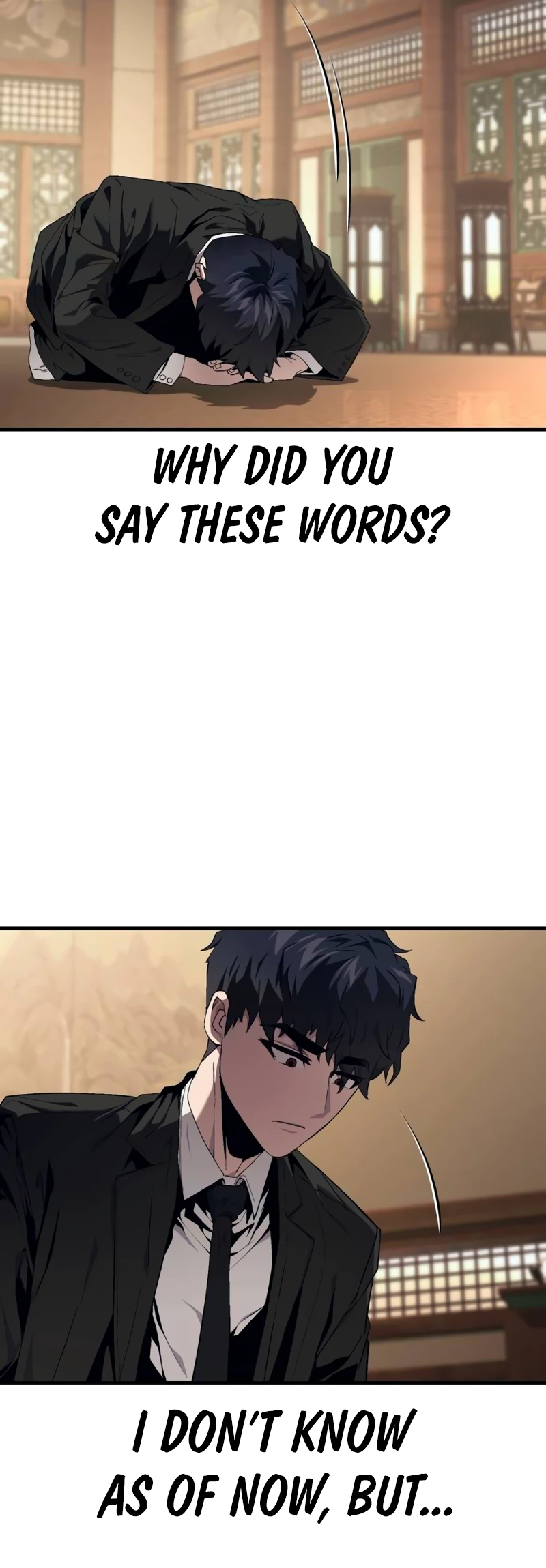 Read Rust Manga Online