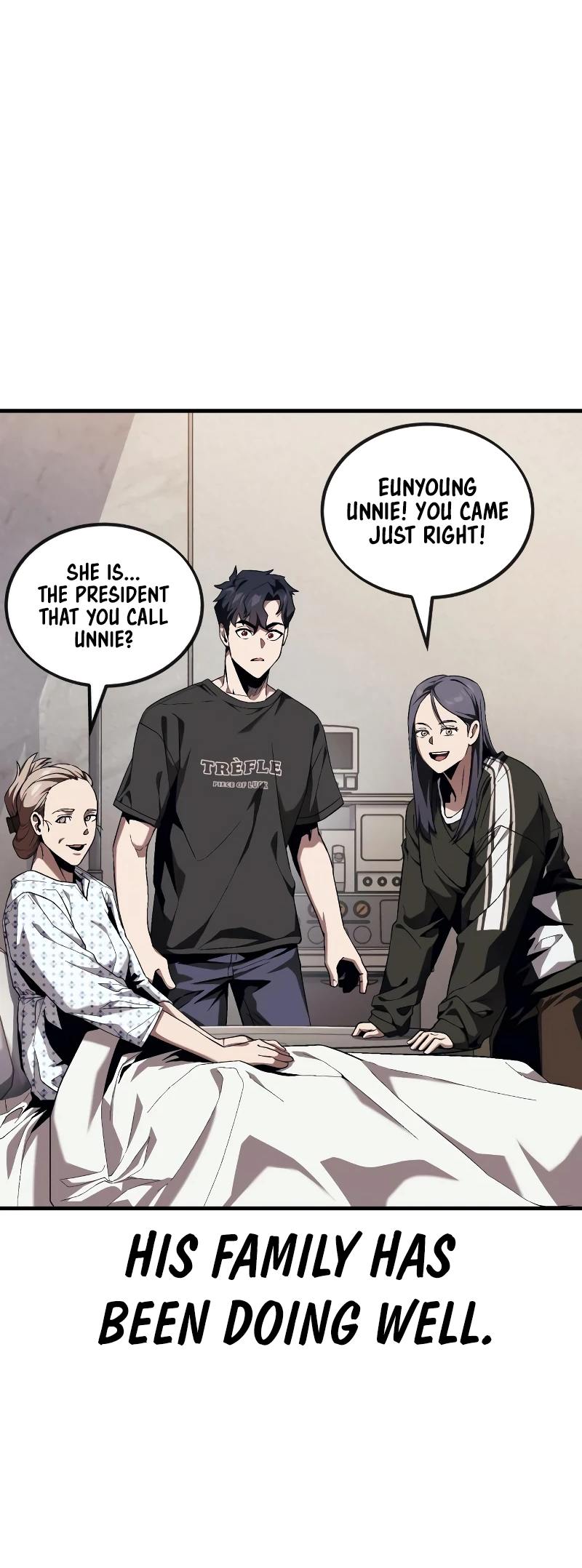 Read Rust Manga Online