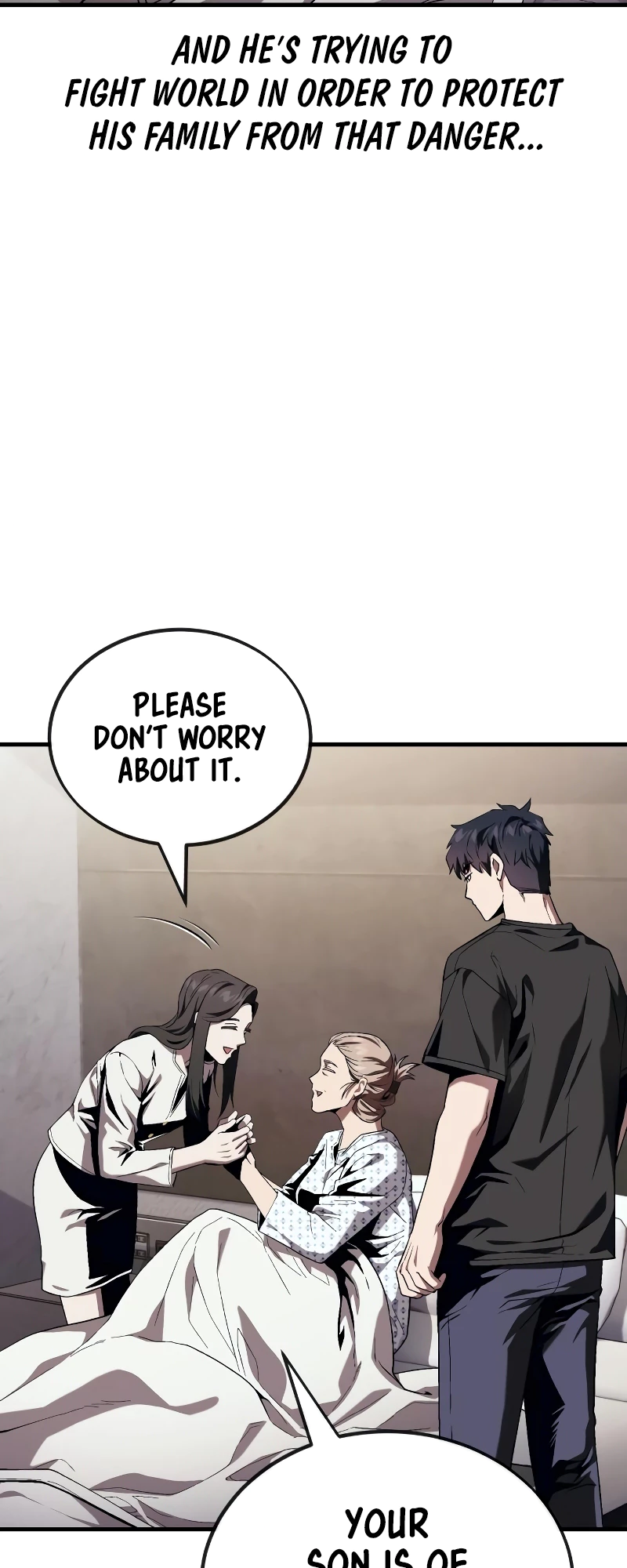 Read Rust Manga Online