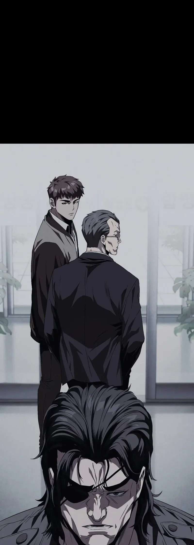 Read Rust Manga Online