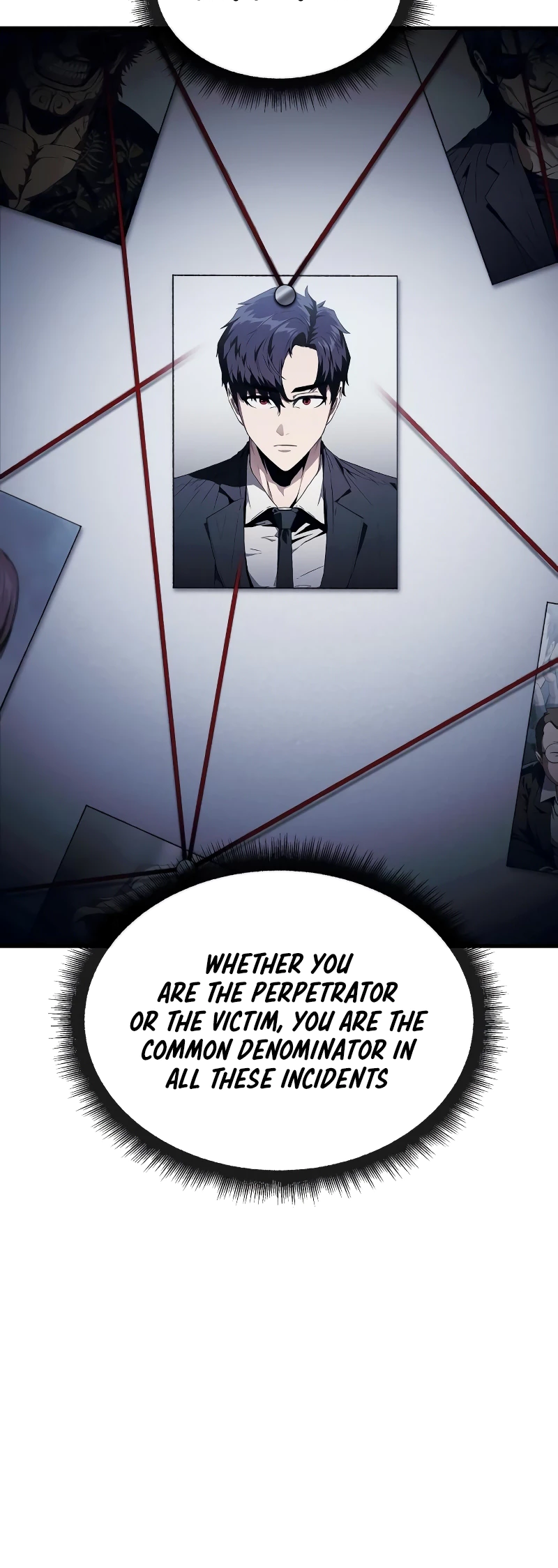 Read Rust Manga Online