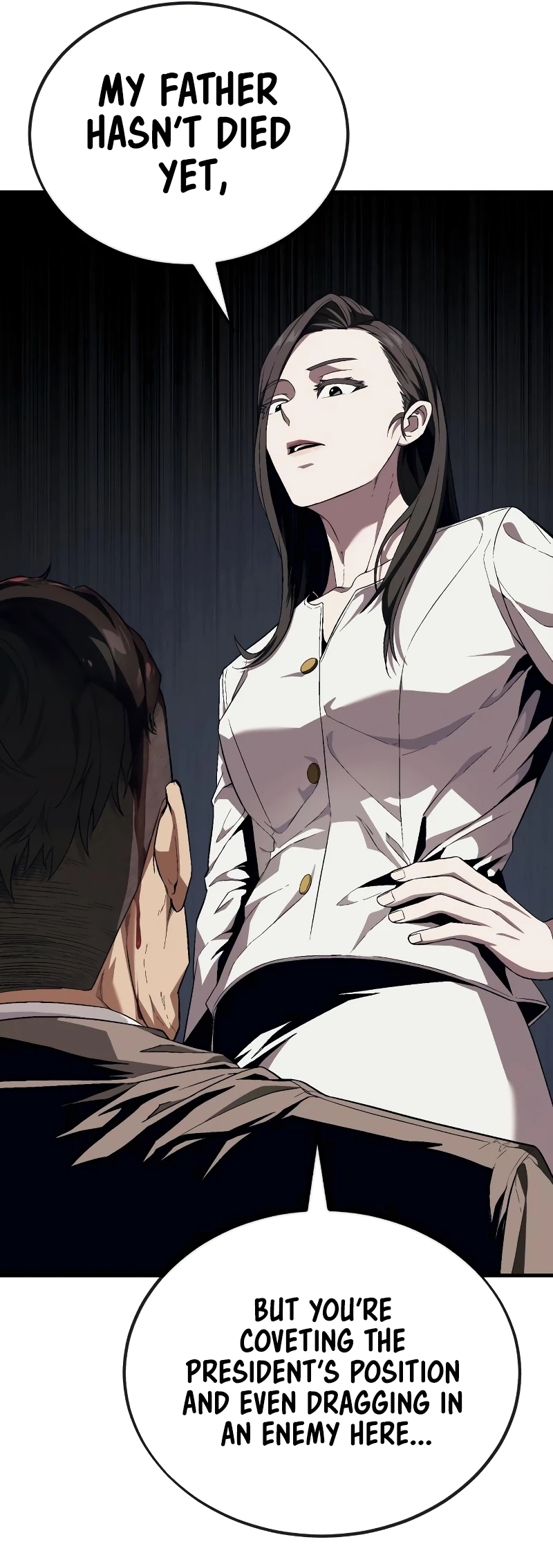 Read Rust Manga Online