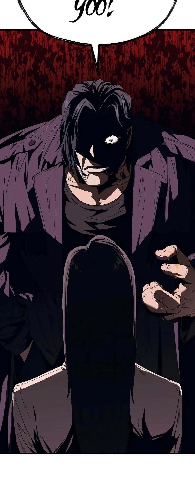 Read Rust Manga Online