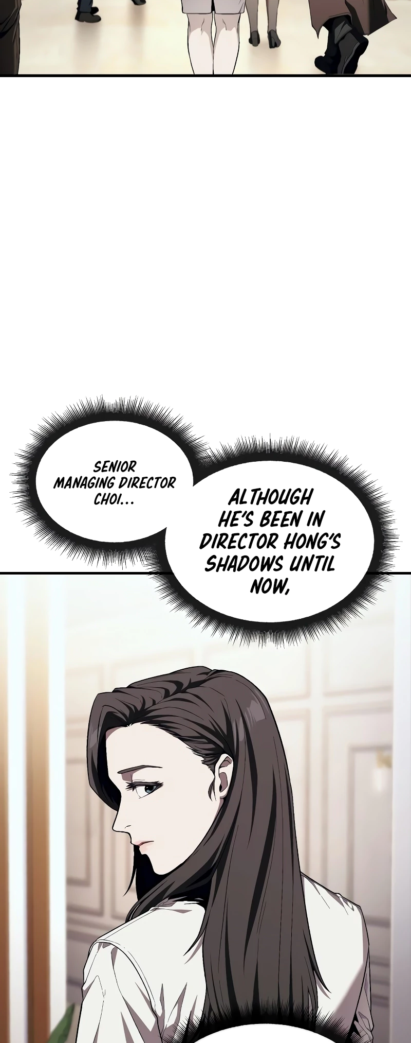 Read Rust Manga Online