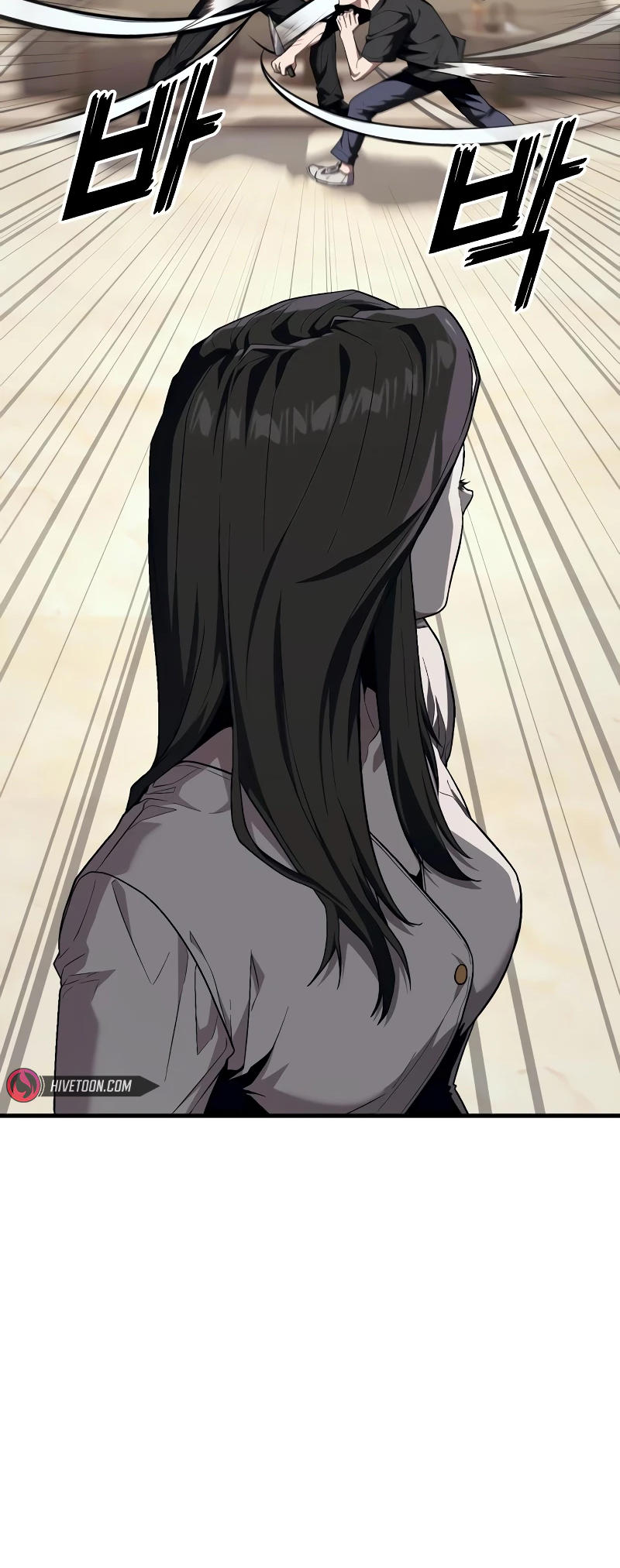 Read Rust Manga Online