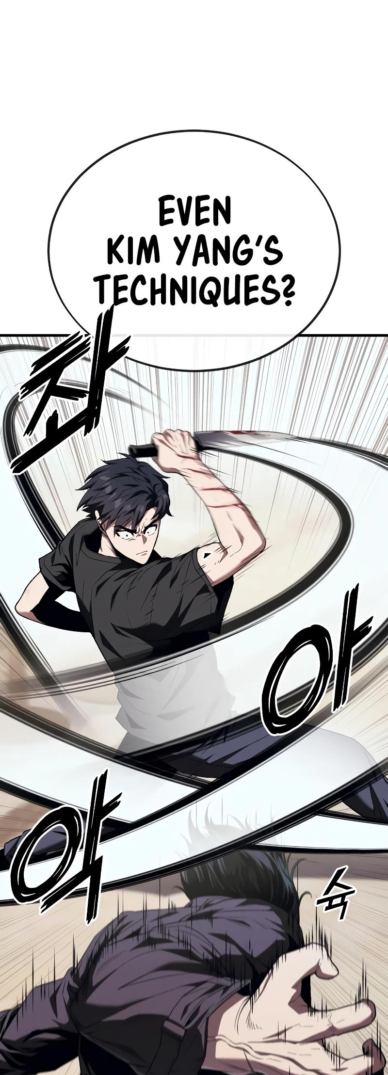 Read Rust Manga Online