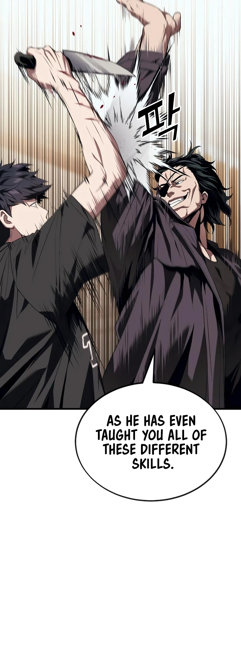 Read Rust Manga Online