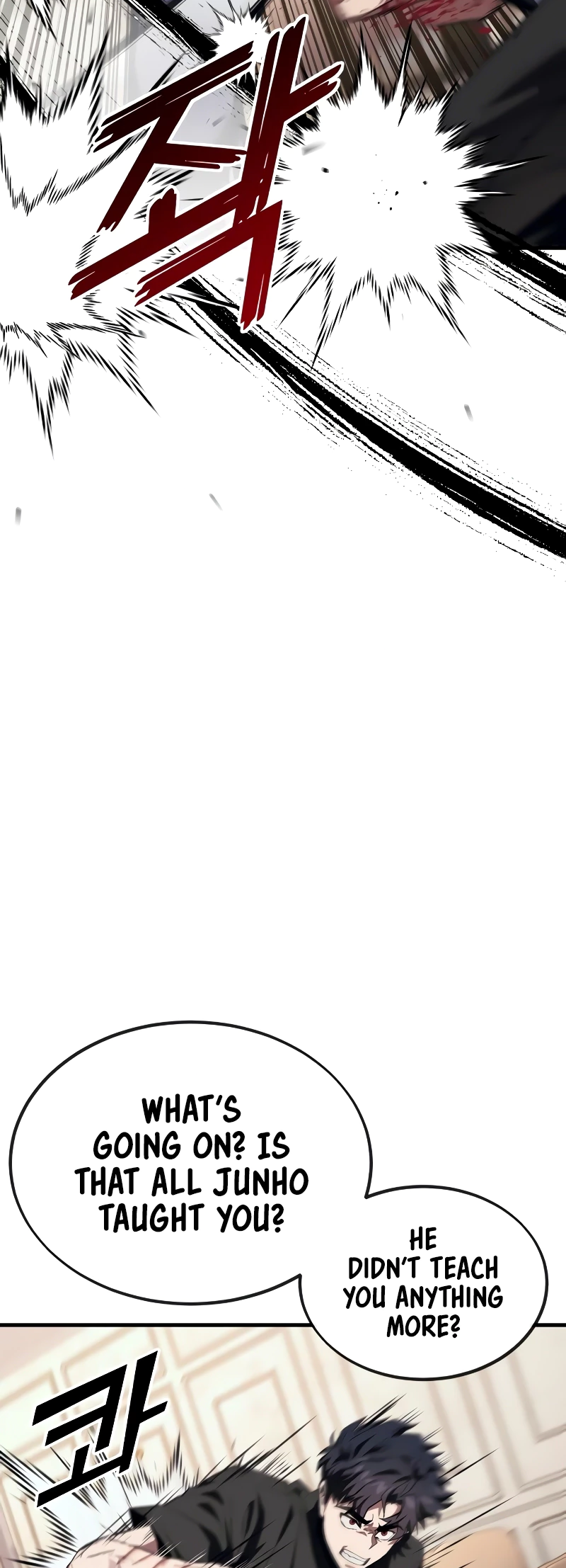 Read Rust Manga Online