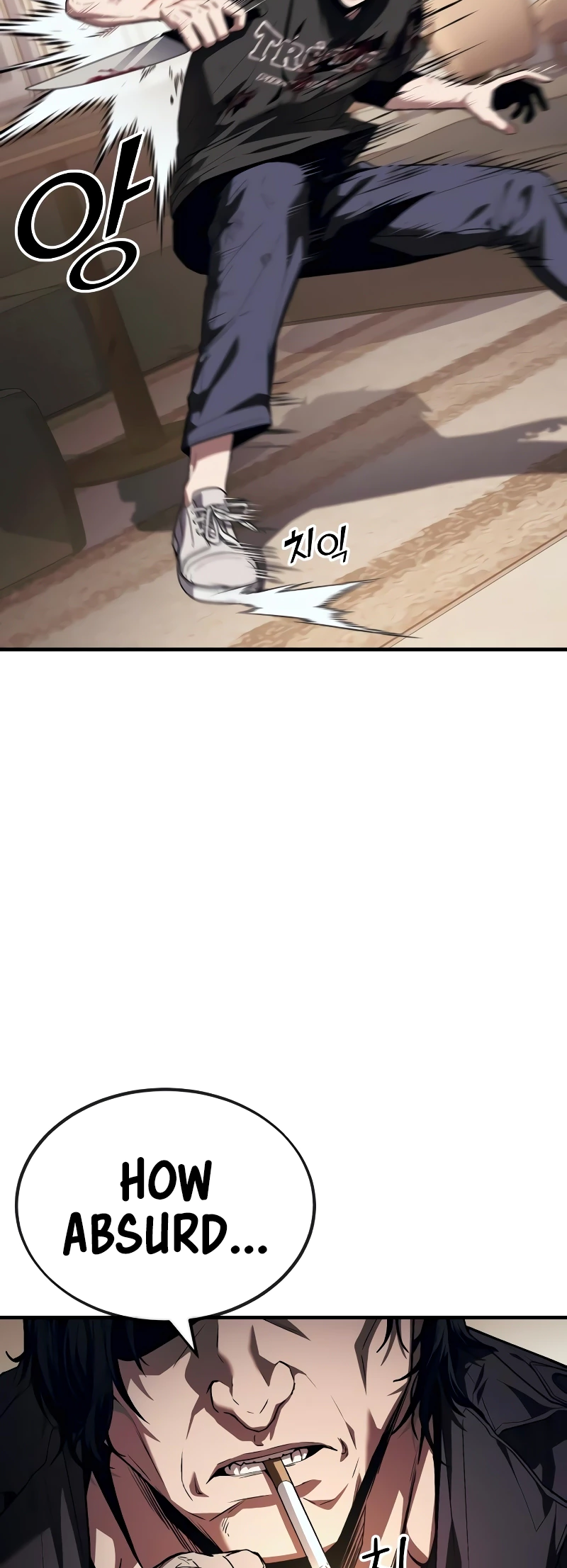 Read Rust Manga Online