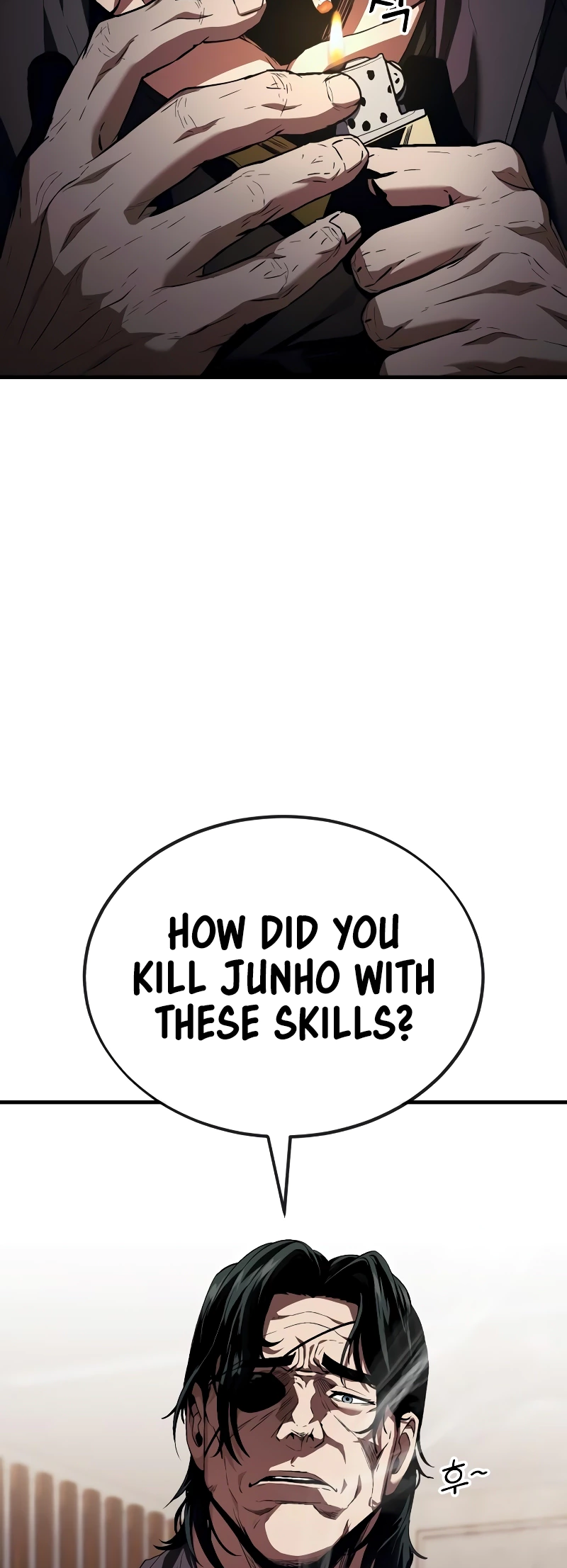 Read Rust Manga Online