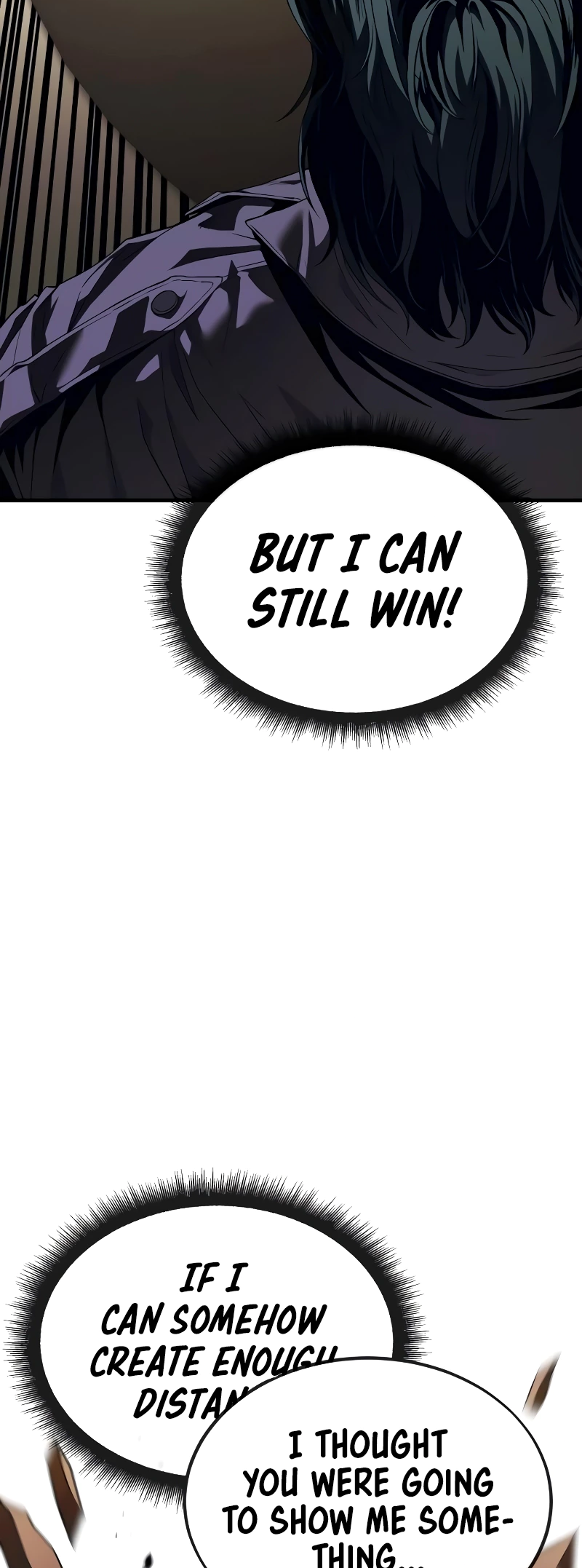 Read Rust Manga Online