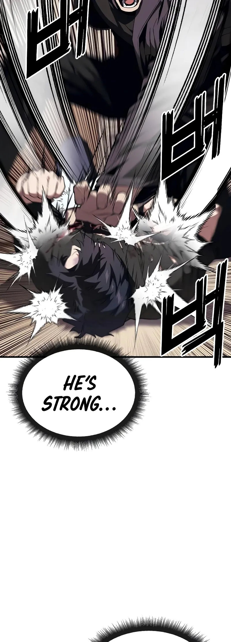 Read Rust Manga Online