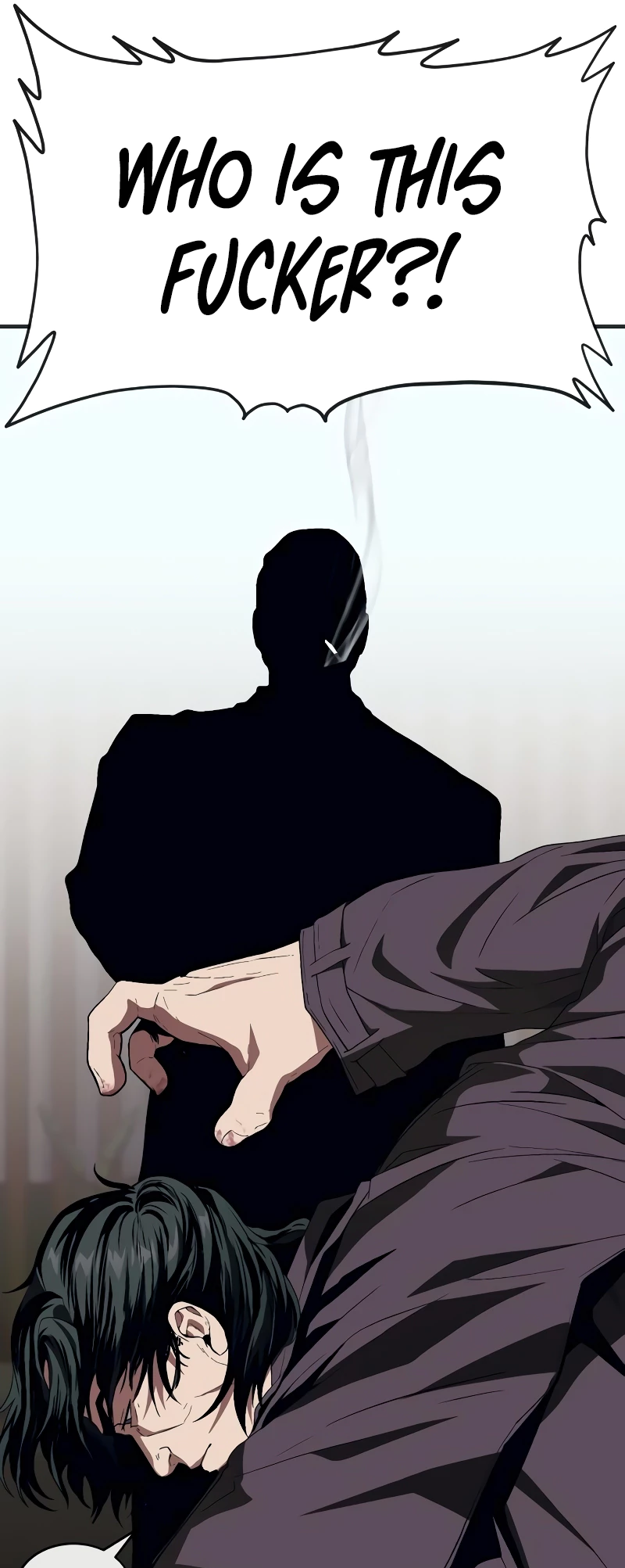 Read Rust Manga Online