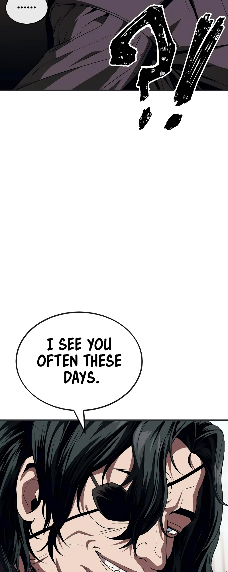 Read Rust Manga Online