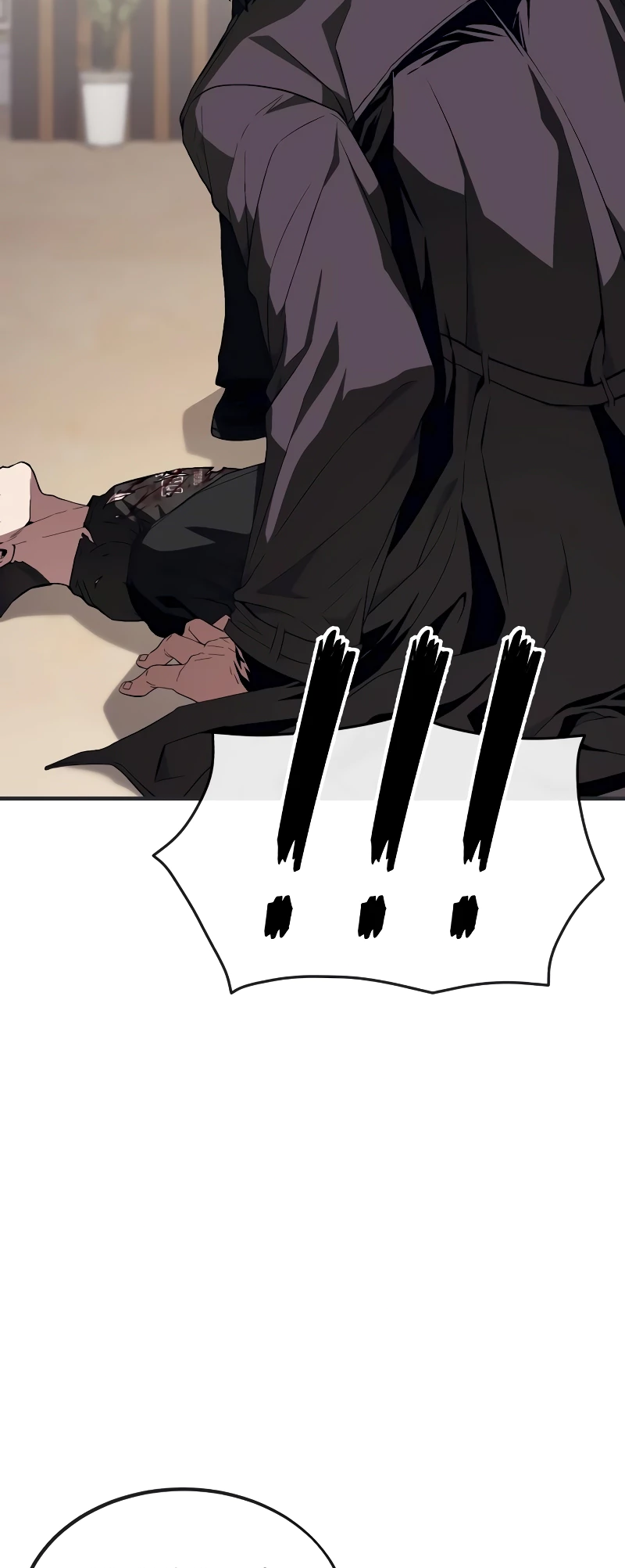 Read Rust Manga Online