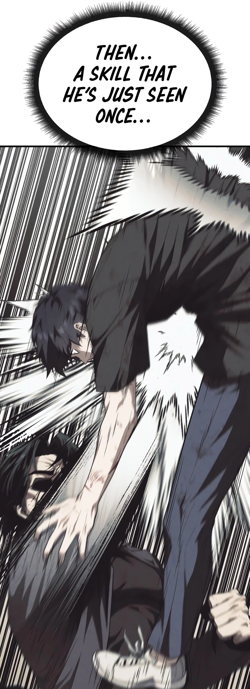 Read Rust Manga Online