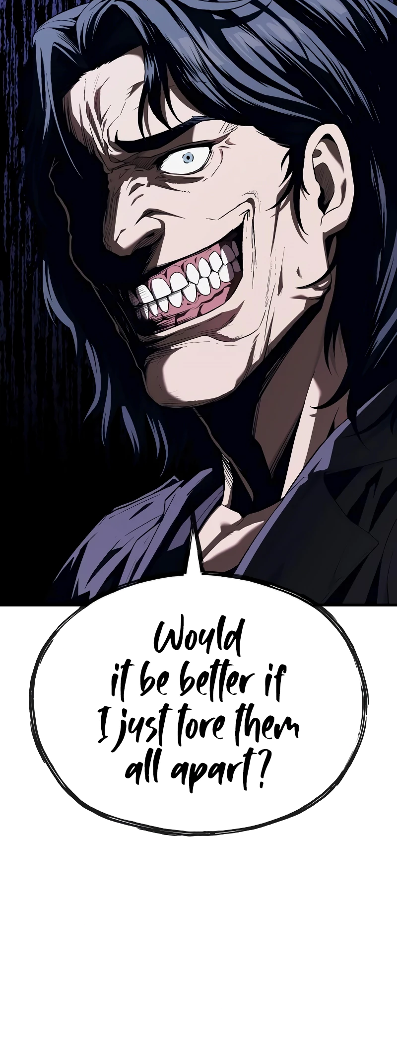 Read Rust Manga Online