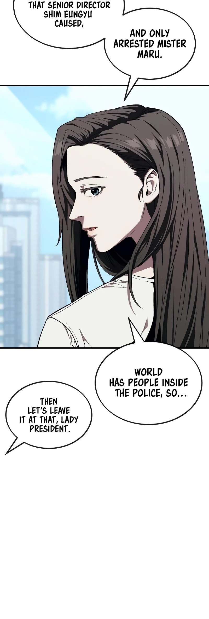 Read Rust Manga Online