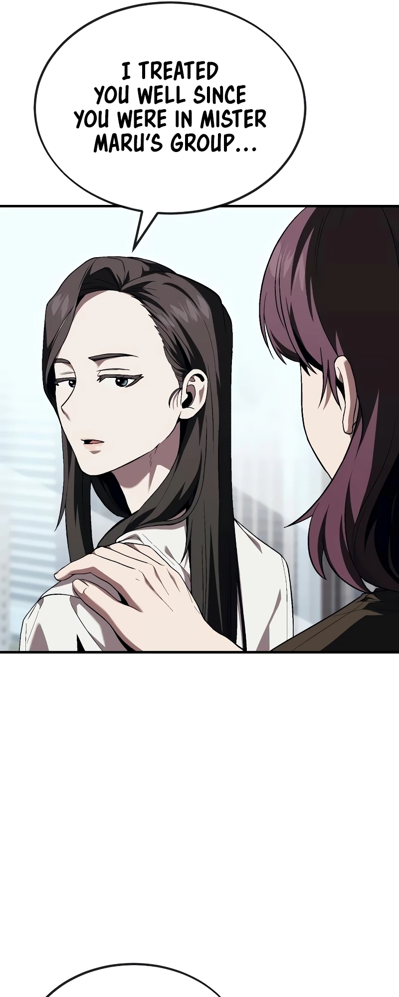 Read Rust Manga Online