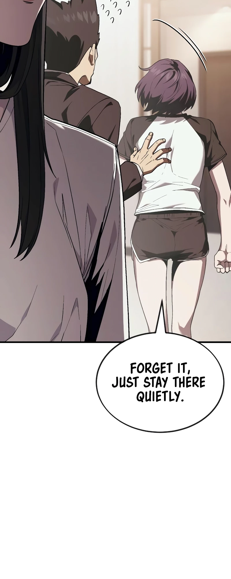 Read Rust Manga Online